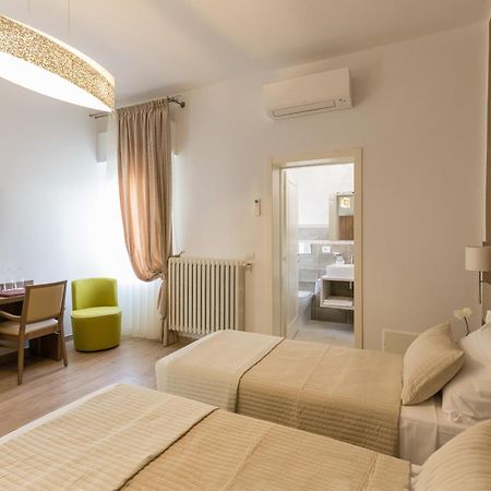 Villa Cavour コマッキオ 部屋 写真