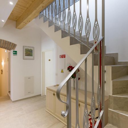 Villa Cavour コマッキオ 部屋 写真