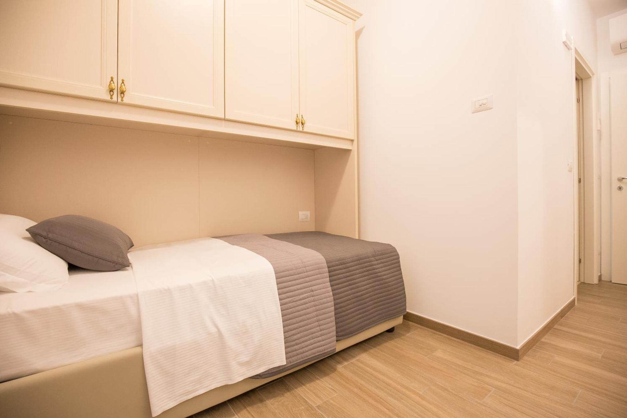 Villa Cavour コマッキオ 部屋 写真