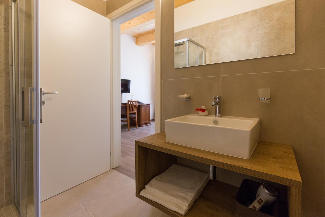 Villa Cavour コマッキオ 部屋 写真